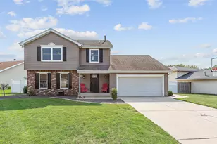 5063 89th Ct, Crown Point, IN 46307 - Photo 1