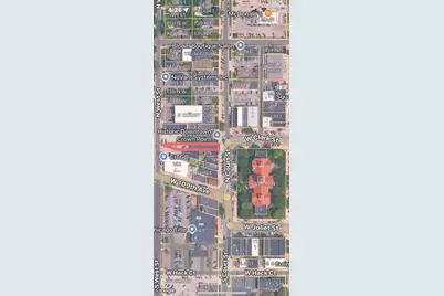 15 N Court Street, Crown Point, IN 46307 - Photo 3