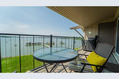 8121 Lakeshore Drive #6, Cedar Lake, IN 46303 - Photo 3