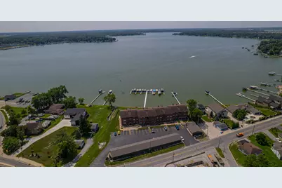 8121 Lakeshore Drive #6, Cedar Lake, IN 46303 - Photo 17