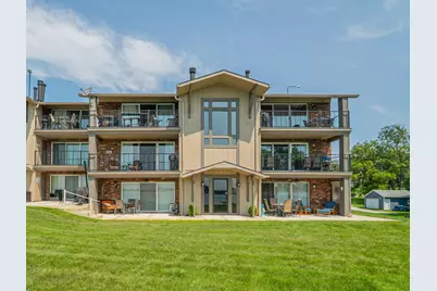 8121 Lakeshore Drive #6, Cedar Lake, IN 46303 - Photo 1