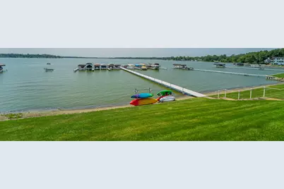 8121 Lakeshore Drive #6, Cedar Lake, IN 46303 - Photo 9