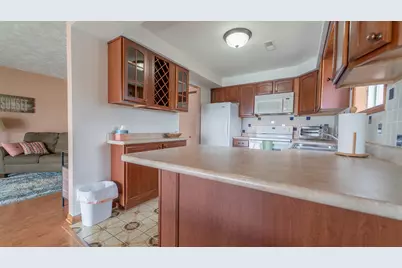 8121 Lakeshore Drive #6, Cedar Lake, IN 46303 - Photo 31