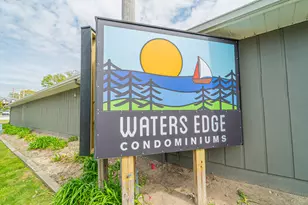 8121 Lake Shore Dr, Cedar Lake, IN 46303 - Photo 7