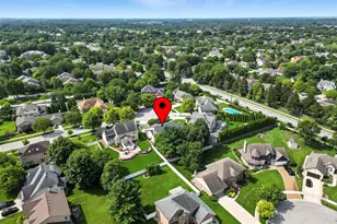 1621 Sea Breeze Ct, Munster, IN 46321 - Photo 39