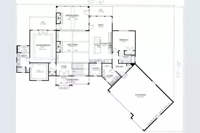 4398 Willard Lane, Lowell, IN 46356 - Photo 31