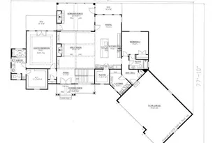 4398 Willard Ln, Lowell, IN 46356 - Photo 31