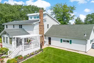 13617 W 117th Ave, Cedar Lake, IN 46303 - Photo 25