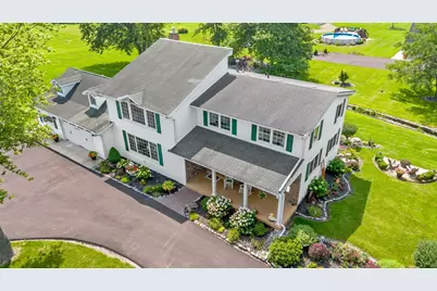 13617 W 117th Avenue, Cedar Lake, IN 46303 - Photo 27