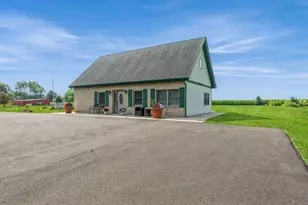 13617 W 117th Ave, Cedar Lake, IN 46303 - Photo 35