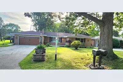 8 Deep River Drive, Hobart, IN 46342 - Photo 1