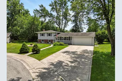 780 Williams Court, Crown Point, IN 46307 - Photo 3