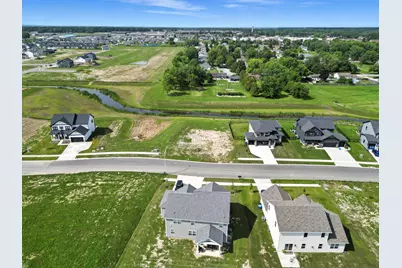 9950 Beacon Pointe Lane, Cedar Lake, IN 46303 - Photo 5