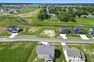 9950 Beacon Pointe Ln, Cedar Lake, IN 46303 - Photo 5