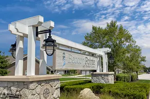 9950 Beacon Pointe Ln, Cedar Lake, IN 46303 - Photo 3