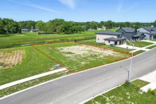 9950 Beacon Pointe Ln, Cedar Lake, IN 46303 - Photo 1