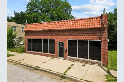 917 Conkey Street, Hammond, IN 46320 - Photo 1