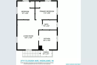 2711 Clough Avenue, Highland, IN 46322 - Photo 31