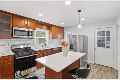 12 Sunset Road, Merrillville, IN 46410 - Photo 5