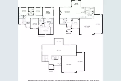 9701 Sweetspire Avenue, Saint John, IN 46373 - Photo 51