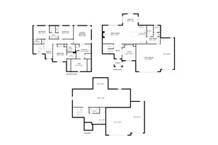 9701 Sweetspire Ave, Saint John, IN 46373 - Photo 51