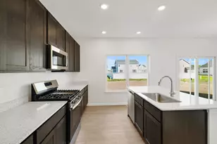 5314 Red Rock Ln, Schererville, IN 46375 - Photo 5