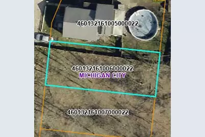 0 Western Avenue, Michigan City, IN 46360 - Photo 1