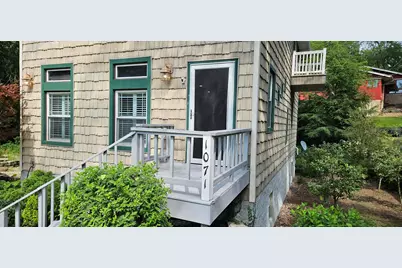 1071 N Warren Street, Gary, IN 46403 - Photo 5