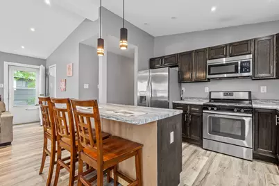 220 S Delaware Street, Hobart, IN 46342 - Photo 5