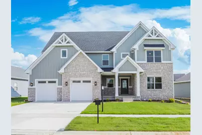 1759 Trailbrook Drive, Valparaiso, IN 46383 - Photo 1