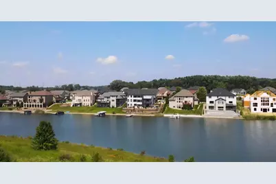 9110 Doubletree (Lot257) Drive N, Winfield, IN 46307 - Photo 7