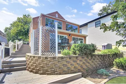 629 S Lakeview Drive, Lowell, IN 46356 - Photo 5