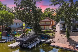 629 S Lakeview Dr, Lowell, IN 46356 - Photo 1