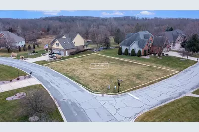 8703 Bridgewater(Lot366) Court, Crown Point, IN 46307 - Photo 1