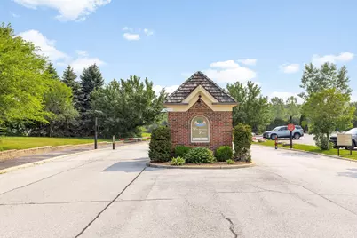 8703 Bridgewater(Lot366) Court, Winfield, IN 46307 - Photo 17