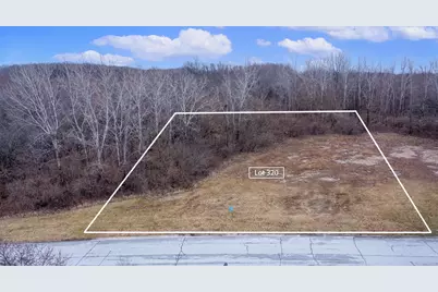 10525 Erie(Lot320) Drive E, Winfield, IN 46307 - Photo 1