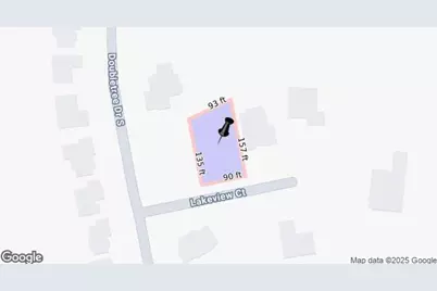 8160 Lakeview (Lot3) Court, Winfield, IN 46307 - Photo 3