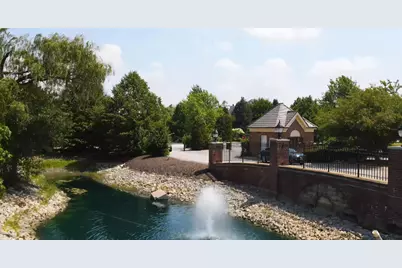 8130 Lakeview (Lot2) Court, Winfield, IN 46307 - Photo 11