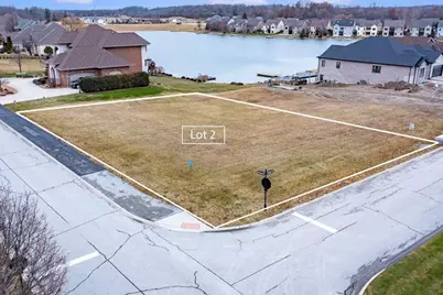 8130 Lakeview (Lot2) Court, Winfield, IN 46307 - Photo 1