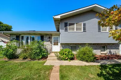 7520 Johnson Street, Merrillville, IN 46410 - Photo 1