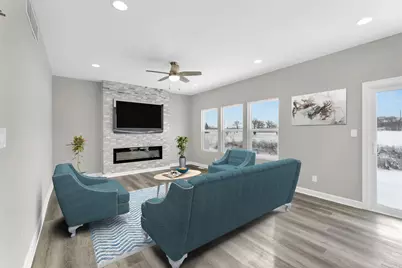 5006 Finch Drive, Schererville, IN 46375 - Photo 37