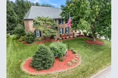 51436 Turnwood Lane, Granger, IN 46530 - Photo 3