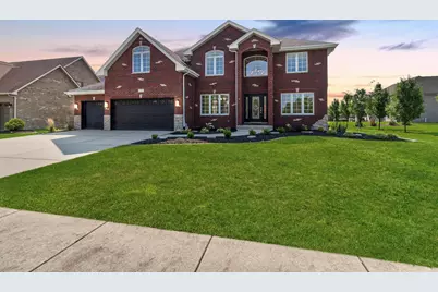 10407 Golden Arch Avenue, Saint John, IN 46373 - Photo 35