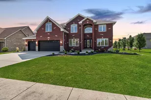 10407 Golden Arch Ave, Saint John, IN 46373 - Photo 35