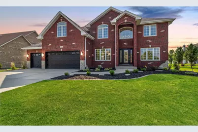 10407 Golden Arch Avenue, Saint John, IN 46373 - Photo 1