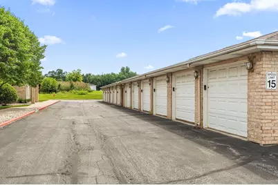 2035 W 75th Place #21, Merrillville, IN 46410 - Photo 15