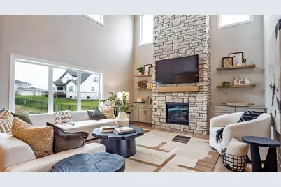 1753 Trailbrook Drive, Valparaiso, IN 46385 - Photo 9