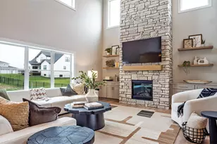 1753 Trailbrook Dr, Valparaiso, IN 46385 - Photo 9