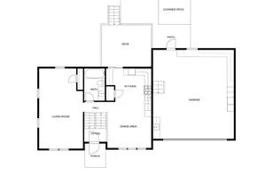 1634 Northwood Dr, Lowell, IN 46356 - Photo 35