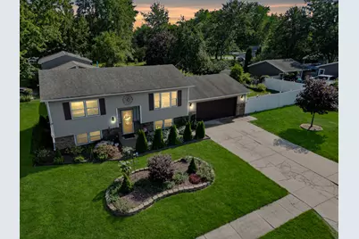 1634 Northwood Drive, Lowell, IN 46356 - Photo 1